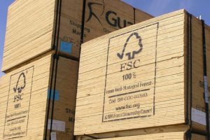 De Alliantie partner van FSC Nederland
